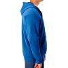 Jerzees Men’s NuBlend Fleece Hoodies & Sweatshirts, Cotton Blend, Sizes S-3X(Full Zip – Royal)