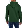 Jerzees Men’s NuBlend Fleece Hoodies & Sweatshirts, Cotton Blend, Sizes S-3X(Hoodie – Forest Green)