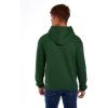 Jerzees Men’s NuBlend Fleece Hoodies & Sweatshirts, Cotton Blend, Sizes S-3X(Hoodie – Forest Green)