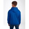 Jerzees Men’s NuBlend Fleece Hoodies & Sweatshirts, Cotton Blend, Sizes S-3X(Hoodie – Royal)