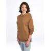 Jerzees Men’s NuBlend Fleece Hoodies & Sweatshirts, Cotton Blend, Sizes S-3X(Hoodie -Golden Pecan)