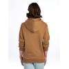Jerzees Men’s NuBlend Fleece Hoodies & Sweatshirts, Cotton Blend, Sizes S-3X(Hoodie -Golden Pecan)