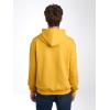Jerzees Men’s NuBlend Fleece Hoodies & Sweatshirts, Cotton Blend, Sizes S-3X(Hoodie -Mustard Heather)