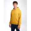 Jerzees Men’s NuBlend Fleece Hoodies & Sweatshirts, Cotton Blend, Sizes S-3X(Hoodie -Mustard Heather)