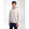 Jerzees Men’s NuBlend Fleece Hoodies & Sweatshirts, Cotton Blend, Sizes S-3X(Hoodie -Oatmeal Heather)
