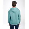 Jerzees Men’s NuBlend Fleece Hoodies & Sweatshirts, Cotton Blend, Sizes S-3X(Hoodie -Sage)