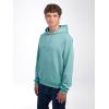 Jerzees Men’s NuBlend Fleece Hoodies & Sweatshirts, Cotton Blend, Sizes S-3X(Hoodie -Sage)