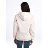 Jerzees Men’s NuBlend Fleece Hoodies & Sweatshirts, Cotton Blend, Sizes S-3X(Hoodie -Sweet Cream Heather)