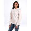Jerzees Men’s NuBlend Fleece Hoodies & Sweatshirts, Cotton Blend, Sizes S-3X(Hoodie -Sweet Cream Heather)