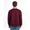 Jerzees Men’s NuBlend Fleece Hoodies & Sweatshirts, Cotton Blend, Sizes S-3X(Sweatshirt – Maroon)