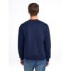 Jerzees Men’s NuBlend Fleece Hoodies & Sweatshirts, Cotton Blend, Sizes S-3X(Sweatshirt – Navy)