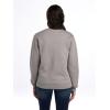 Jerzees Men’s NuBlend Fleece Hoodies & Sweatshirts, Cotton Blend, Sizes S-3X(Sweatshirt – Rock)