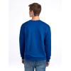 Jerzees Men’s NuBlend Fleece Hoodies & Sweatshirts, Cotton Blend, Sizes S-3X(Sweatshirt – Royal)