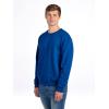 Jerzees Men’s NuBlend Fleece Hoodies & Sweatshirts, Cotton Blend, Sizes S-3X(Sweatshirt – Royal)