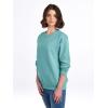 Jerzees Men’s NuBlend Fleece Hoodies & Sweatshirts, Cotton Blend, Sizes S-3X(Sweatshirt – Sage)