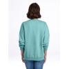 Jerzees Men’s NuBlend Fleece Hoodies & Sweatshirts, Cotton Blend, Sizes S-3X(Sweatshirt – Sage)