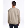 Jerzees Men’s NuBlend Fleece Hoodies & Sweatshirts, Cotton Blend, Sizes S-3X(Sweatshirt – Sandstone)