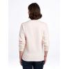 Jerzees Men’s NuBlend Fleece Hoodies & Sweatshirts, Cotton Blend, Sizes S-3X(Sweatshirt – Sweet Cream Heather)