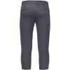 Russell Athletic Girls Flexstretch Softball Pant-Ultimate Yoga Fit Fastpitch & Baseball Ready-Comfy & Stylish(Stealth)