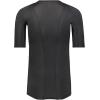 Russell Athletic Half Sleeve Compression Tee(Black)