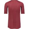 Russell Athletic Half Sleeve Compression Tee(Maroon)