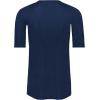 Russell Athletic Half Sleeve Compression Tee(Navy)