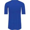 Russell Athletic Half Sleeve Compression Tee(Royal)