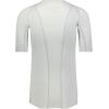 Russell Athletic Half Sleeve Compression Tee(Silver)