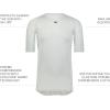 Russell Athletic Half Sleeve Compression Tee(Silver)