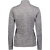 Russell Athletic Lightweight Performance 1/4 Zip Outerwear(Black)