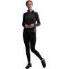 Russell Athletic Lightweight Performance 1/4 Zip Outerwear(Black)