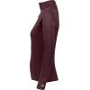 Russell Athletic Lightweight Performance 1/4 Zip Outerwear(Maroon)