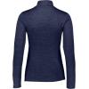 Russell Athletic Lightweight Performance 1/4 Zip Outerwear(Navy)