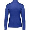 Russell Athletic Lightweight Performance 1/4 Zip Outerwear(Royal)