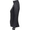 Russell Athletic Lightweight Performance 1/4 Zip Outerwear(Stealth)