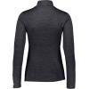 Russell Athletic Lightweight Performance 1/4 Zip Outerwear(Stealth)