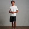 Russell Athletic Men’s 9 Inch Mesh Short(Black)