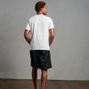 Russell Athletic Men’s 9 Inch Mesh Short(Black)