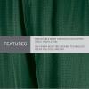 Russell Athletic Men’s 9 Inch Mesh Short(Dark Green)