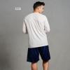 Russell Athletic Men’s 9 Inch Mesh Short(Navy)