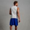 Russell Athletic Men’s 9 Inch Mesh Short(Royal)