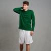 Russell Athletic Men’s 9 Inch Mesh Short(White)