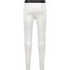 Russell Athletic Men’s Compression Full Length Tight(White)