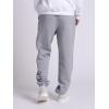 Russell Athletic Men’s Dri Power Fleece Elastic Bottom Sweatpants, Relaxed Fit, Moisture Wicking, with or Without Pockets(Oxford With Pockets)