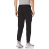 Russell Athletic Men’s Dri Power Fleece Joggers with Pockets, Relaxed Fit, Moisture Wicking(Black)