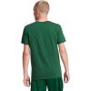 Russell Athletic Mens Dri-Power Short Sleeve Tees, Moisture Wicking, Odor Protection, UPF 30+, Sizes S-4x(Dark Green)