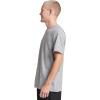 Russell Athletic Mens Dri-Power Short Sleeve Tees, Moisture Wicking, Odor Protection, UPF 30+, Sizes S-4x(Oxford)
