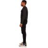 Russell Athletic Men’s Fitted Not Tight Long Sleeve Performance T-Shirt(Black)