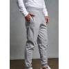 Russell Athletic Men’s Jersey Cotton Joggers with Pockets(Oxford)