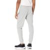 Russell Athletic Men’s Jersey Cotton Joggers with Pockets(Oxford)